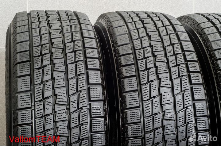 Goodyear Ice Navi SUV 235/65 R18 106Q