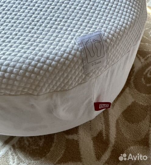 Кокон red castle