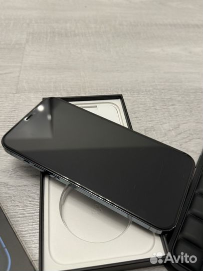 iPhone 12 Pro Max, 128 ГБ
