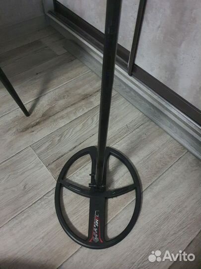 Катушка металлоискателя Deus 2 FMF 13X11