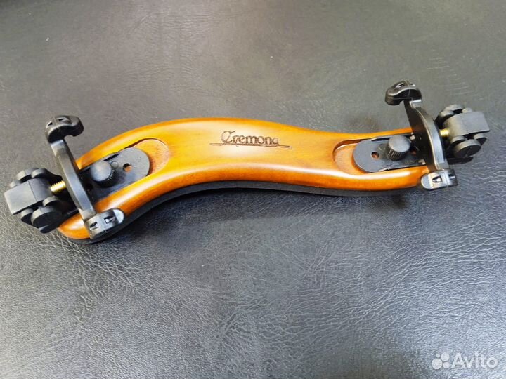 Мостик для скрипки cremona CSR-2 - 1/2 - 1/4