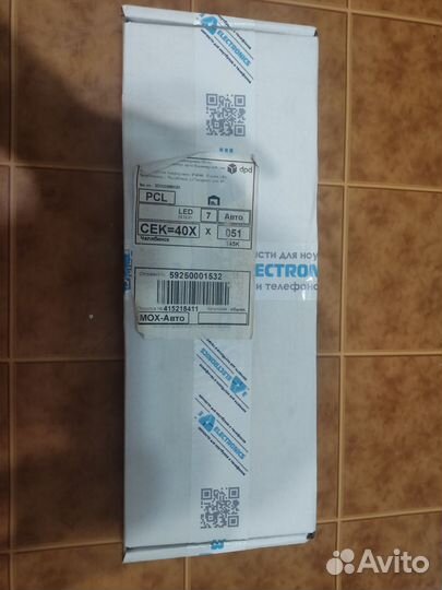 Клавиатура Dell G3 17 3779 черная