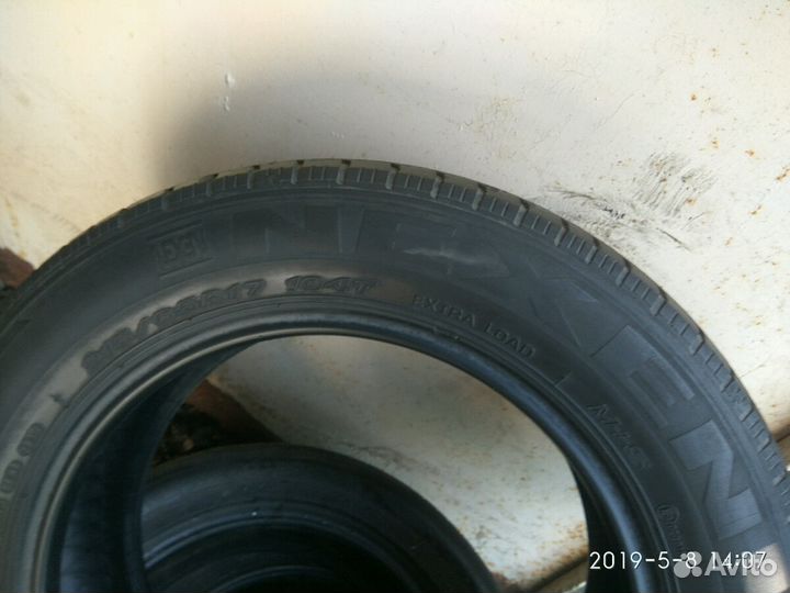 Nexen Classe Premiere 215/65 R17