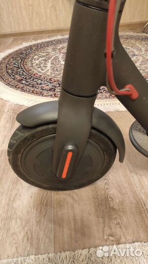 Электросамокат xiaomi m365