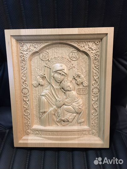 Изделия из дерева, резьба с чпу