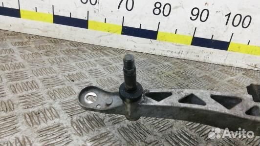 Механизм стеклоочистителя mercedes benz E-class W2