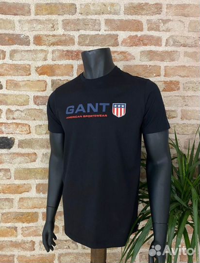Футболка Gant (2006/1)