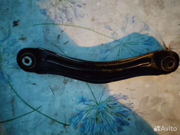 Рычаг задней подвески мерседес мл гл