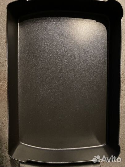 Насадка Tefal Optigrill Elite