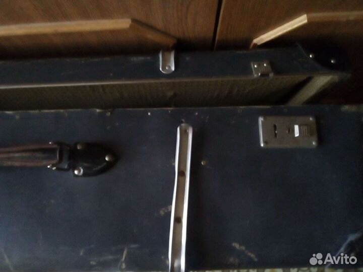 Чемодан Гросс Германия