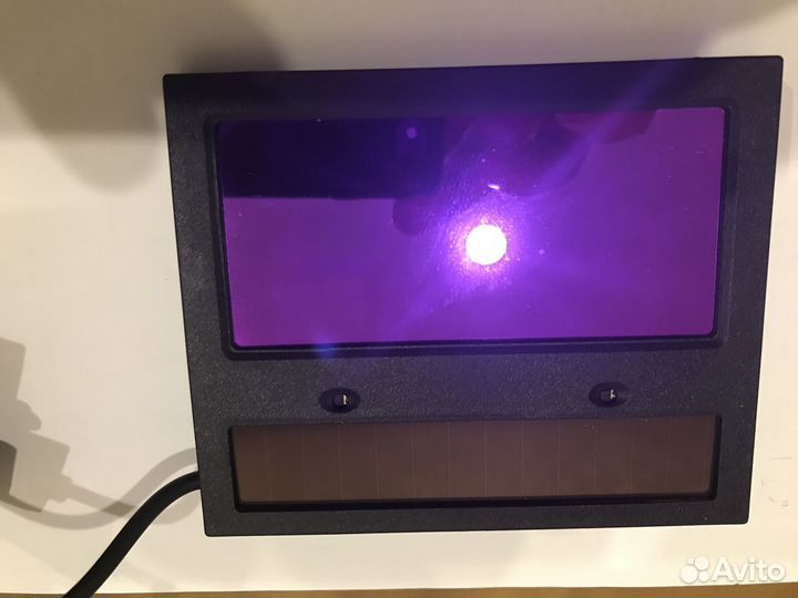 Светофильтр 