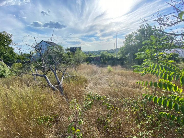 Участок 5,1 сот. (СНТ, ДНП)