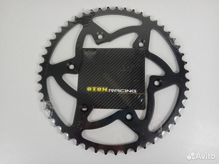 Звезда ведомая 6*153 45.49.51 otom