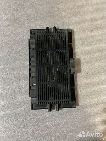 Эбу FRM Света BMW E87/E81/E90/E91