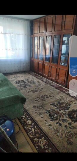 2-к. квартира, 39 м², 3/9 эт.