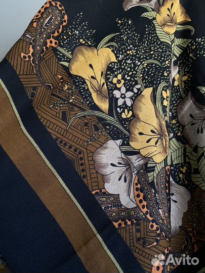 Павловопосадский платок