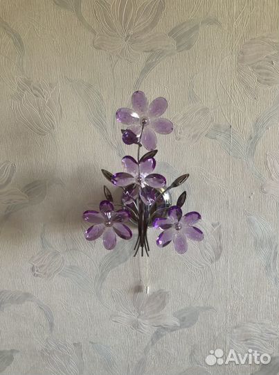 Светильник потолочный и бра