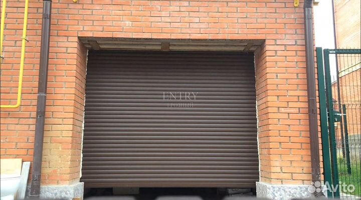 Ворота Рольставни