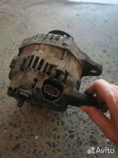 Генератор A3TG4579