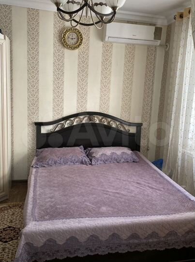 Дом 48 м² на участке 1 сот.