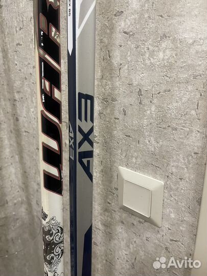 Клюшка true, warrior ccn, bauer