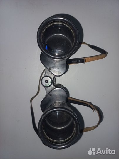 Бинокль бпц 7х50 СССР