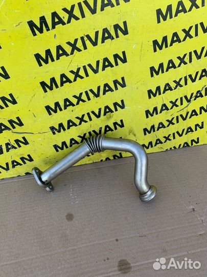 Трубка картерных газов Skoda Yeti 5L 2.0 2013