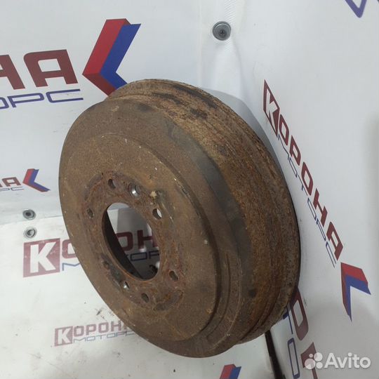 Барабан тормозной hyundai H-1