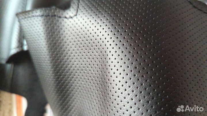 Оплётка для руля subaru