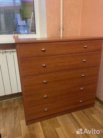 Спальный гарнитур