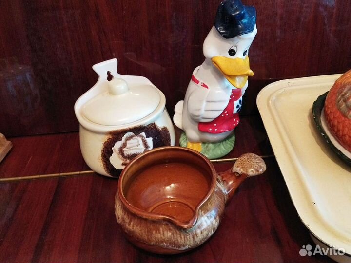 Набор столовой посуды