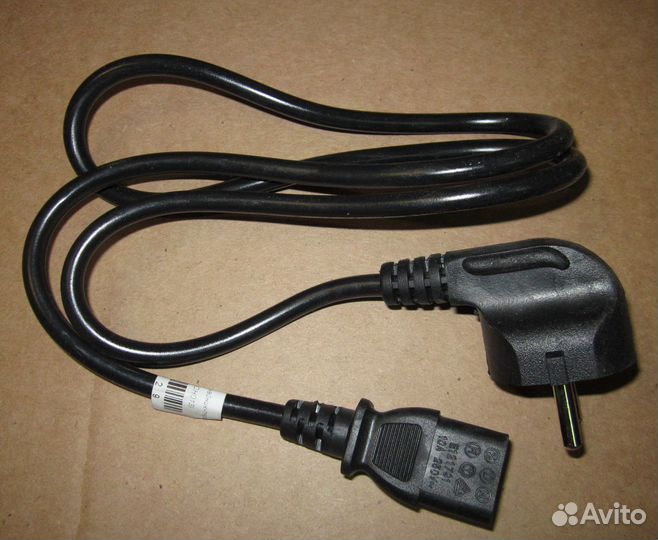 Шнур для чайник-термоса, подходит для аэрогриля, м