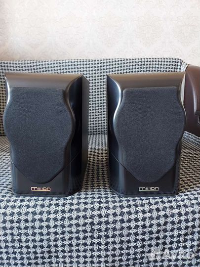 Полочная акустика