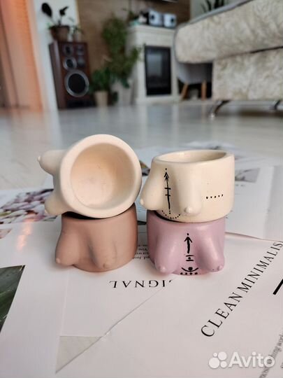 Подсвечник