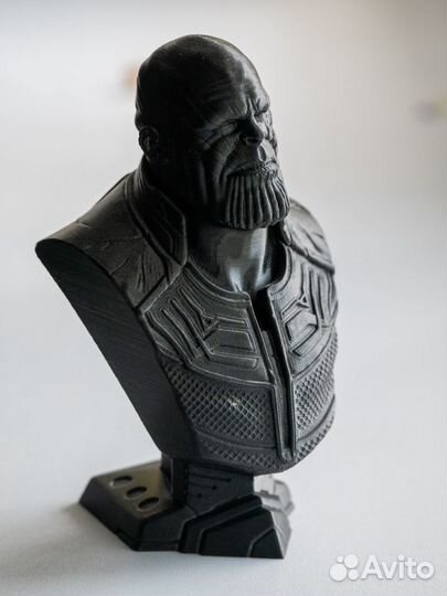 3D печать на 3Д принтере, моделирование