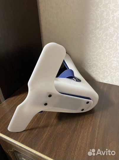 Шина нижней конечности