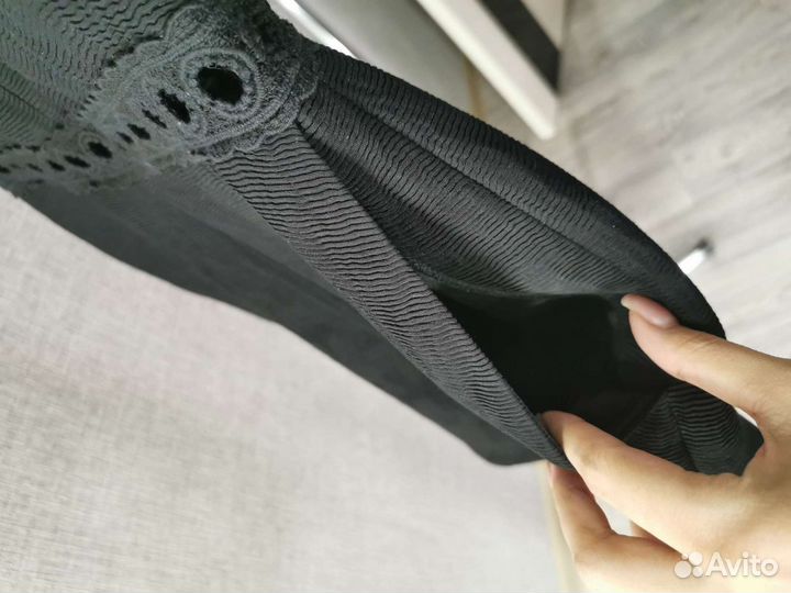 Комбинезон love republic вечерний