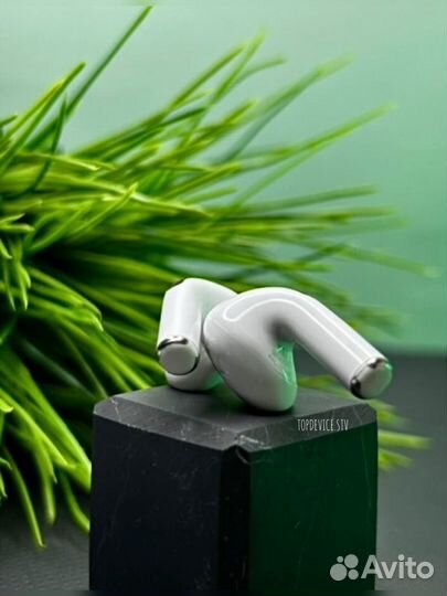 Airpods 3 Новые на гарантии