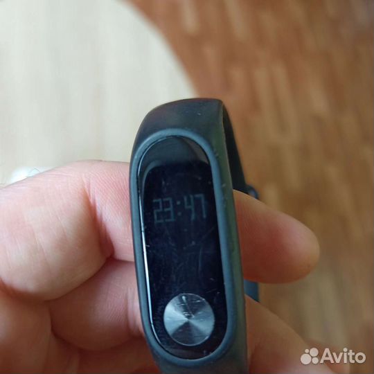 Smart watch MI Band2