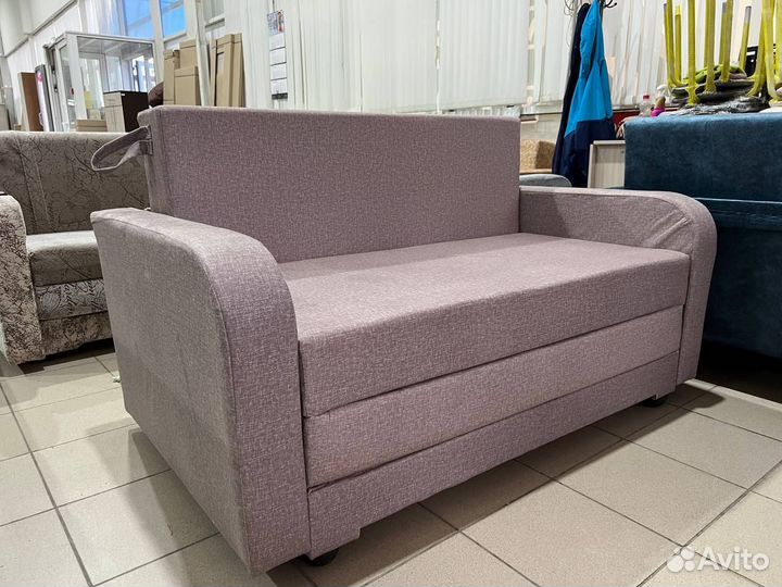 Диван чебурашка