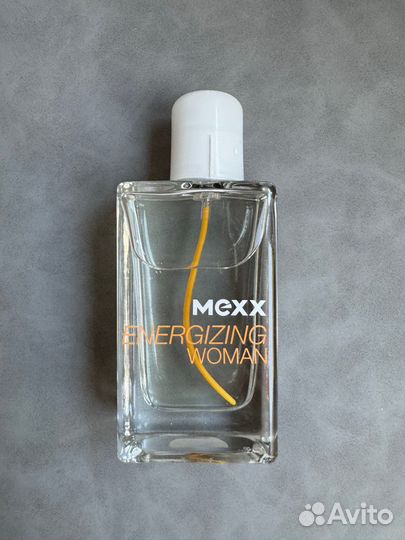 Mexx Energizing Woman 30ml