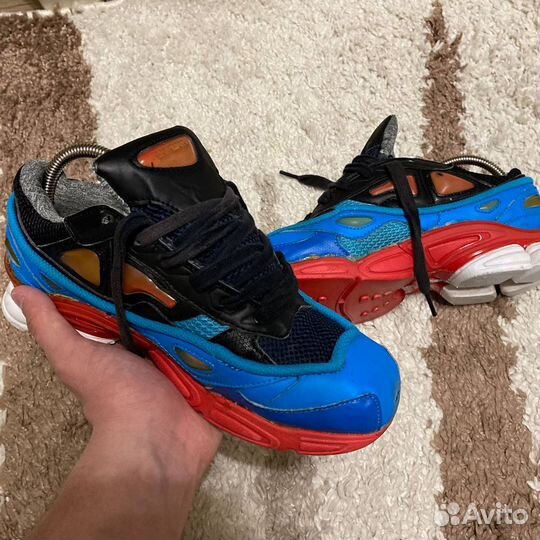 Adidas Raf Simons Ozweego 2 оригинал