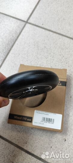 Колесо трюковой самокат