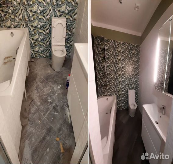 Уборка квартир, клининг, мойка окон