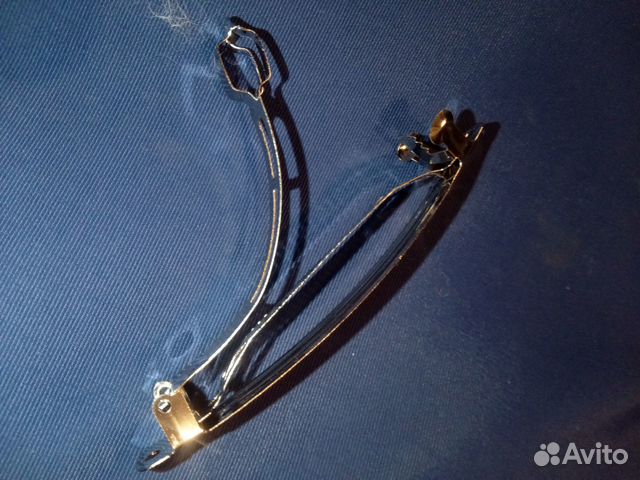 Заколка для волос