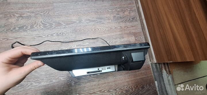 Телевизор irbis