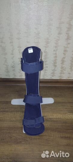 Ортез для голеностопа