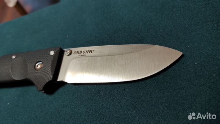 Cold steel Ultimate hunter cts xhp