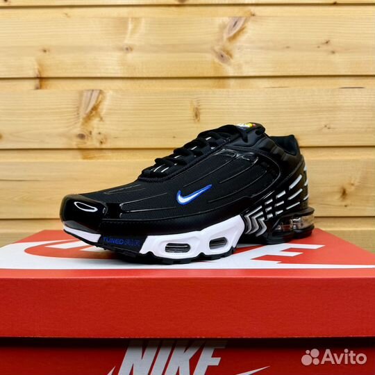 Nike Air Max TN Plus 3 Оригинал