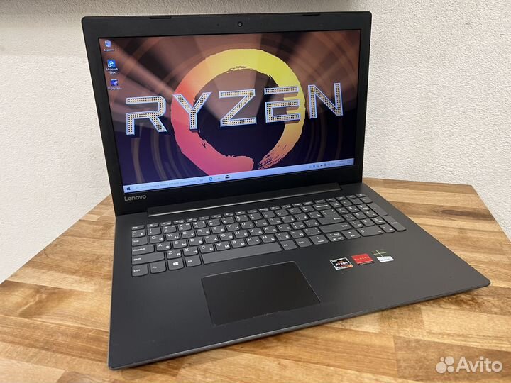 2020 игровой Lenovo A6 5 ядер 8Gb DDR4 SSD256+1000